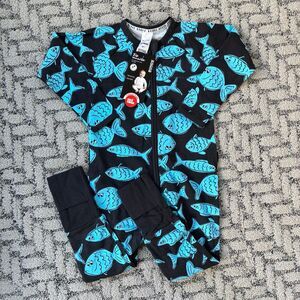 Bonds Wondersuit Zippy Pajamas size 18-24 months 2